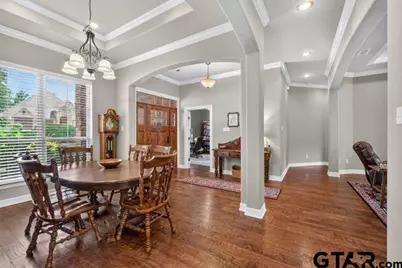 2000 Winding Run Lane, Longview, TX 75605 - Photo 6
