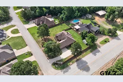 2000 Winding Run Lane, Longview, TX 75605 - Photo 40