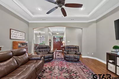 2000 Winding Run Lane, Longview, TX 75605 - Photo 12