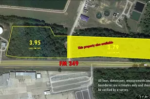 3303 FM 349, Kilgore, TX 75663 - Photo 1