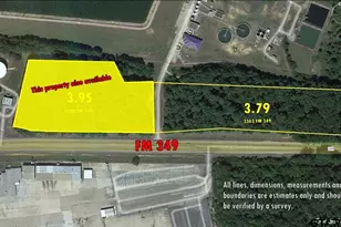 3363 FM 349, Kilgore, TX 75663 - Photo 1