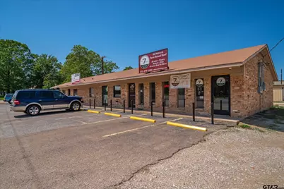 701 E Pine Street Unit D, Edgewood, TX 75117 - Photo 24