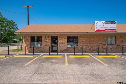 701 E Pine Street Unit D, Edgewood, TX 75117 - Photo 10