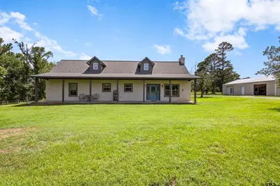 5884 Fm 1650, Gilmer, TX 75645 - Photo 6