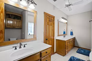 5884 FM 1650, Gilmer, TX 75645 - Photo 28