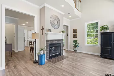 3966 Charleston Park, Tyler, TX 75701 - Photo 2
