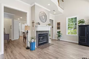 3966 Charleston Park, Tyler, TX 75701 - Photo 2