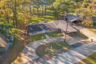 526 Shadywood Ln, Avinger, TX 75630 - Photo 2