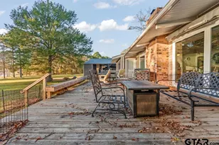 526 Shadywood Ln, Avinger, TX 75630 - Photo 30