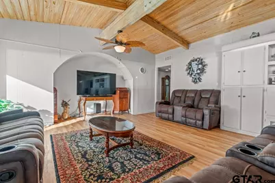 526 Shadywood Lane, Avinger, TX 75630 - Photo 6