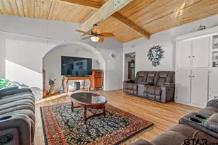 526 Shadywood Ln, Avinger, TX 75630 - Photo 6