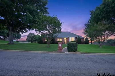 800 Rico Drive, Athens, TX 75751 - Photo 1