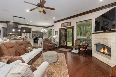 1604 Cimmarron Trl, Tyler, TX 75703 - Photo 8