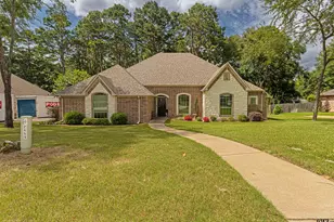 1604 Cimmarron Trail, Tyler, TX 75703 - Photo 1