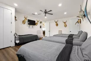 660 Twisted Mallard Wy, Honey Grove, TX 75446 - Photo 18
