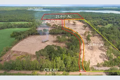 Tract 1 - Tbd County Road 4307, LaRue, TX 75770 - Photo 1