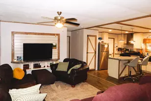 8909 Fm 1795, Big Sandy, TX 75755 - Photo 2