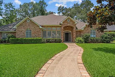 4923 Hallye Ln, Tyler, TX 75703 - Photo 1