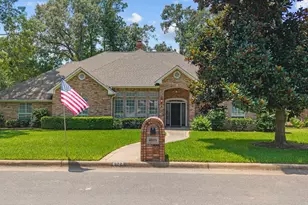 4923 Hallye Ln, Tyler, TX 75703 - Photo 2