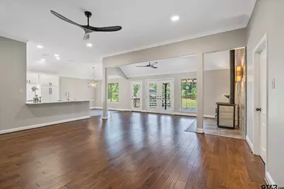18182 Sunshine Ln, Troup, TX 75789 - Photo 4