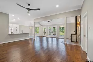 18182 Sunshine Ln, Troup, TX 75789 - Photo 4
