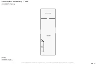 672 Cr 4960, Pittsburg, TX 75686 - Photo 48