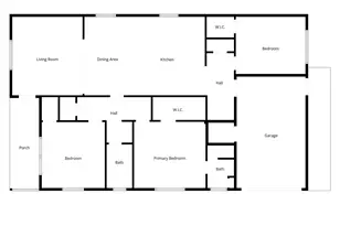701 N Montgomery St, Gilmer, TX 75644 - Photo 26