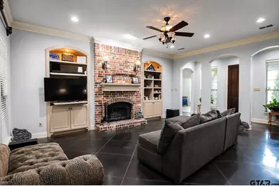15082 Brookstone Dr, Flint, TX 75762 - Photo 8