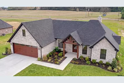 404 Small Oaks Road, Kilgore, TX 75662 - Photo 2