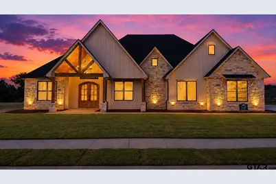 17038 Woodcrest Circle, Lindale, TX 75771 - Photo 1