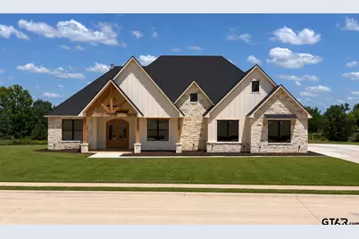 17038 Woodcrest Circle, Lindale, TX 75771 - Photo 1