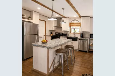 8909 S Fm 1795, Big Sandy, TX 75755 - Photo 6