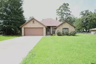 5999 Walnut Hill, Flint, TX 75762 - Photo 1