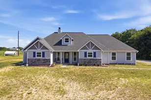 8520 Co Rd 3614, Murchison, TX 75778 - Photo 2