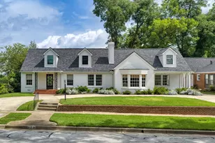 323 West 3rd, Tyler, TX 75701 - Photo 1