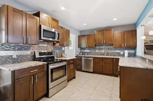 407 Seagle St, Tyler, TX 75701 - Photo 8