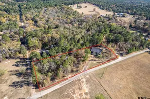 11184 Co Rd 3420, Brownsboro, TX 75756 - Photo 1