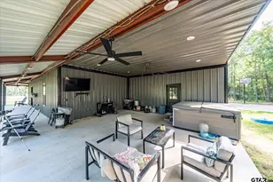 11184 Co Rd 3420, Brownsboro, TX 75756 - Photo 42