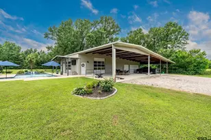 377 Utzman Rd, Kilgore, TX 75662 - Photo 32