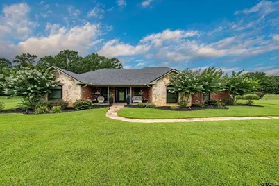 377 Utzman Road, Kilgore, TX 75662 - Photo 1