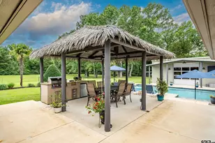 377 Utzman Rd, Kilgore, TX 75662 - Photo 4