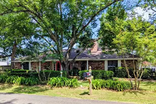 1629* 1/2 Quevado, Jacksonville, TX 75766 - Photo 1