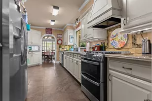 2807 S Fm 225, Henderson, TX 75654 - Photo 14