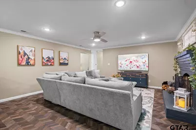 413 Angelina, Jacksonville, TX 75766 - Photo 16