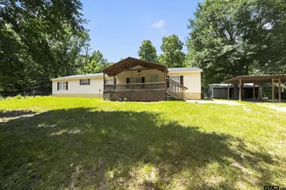 350 County Road 3911, Jacksonville, TX 75766 - Photo 1
