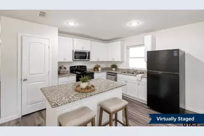 425 E Oakwood St, Tyler, TX 75702 - Photo 4