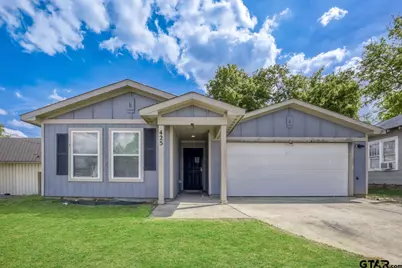 425 E Oakwood St, Tyler, TX 75702 - Photo 1