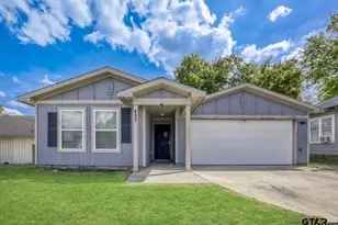 425 E Oakwood St, Tyler, TX 75702 - Photo 1