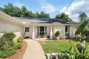 235 Fairlawn, Hideaway, TX 75771 - Photo 1