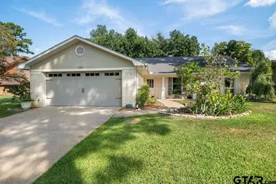 235 Fairlawn, Hideaway, TX 75771 - Photo 4